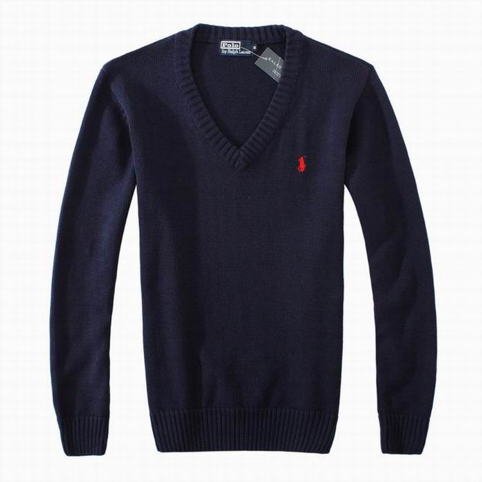 Ralph Lauren Men's Sweater 132